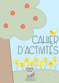 Cahier d’activités Graphisme