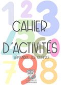 Cahier d’activités Chiffres